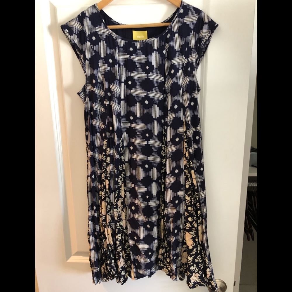 Anthropologie dress